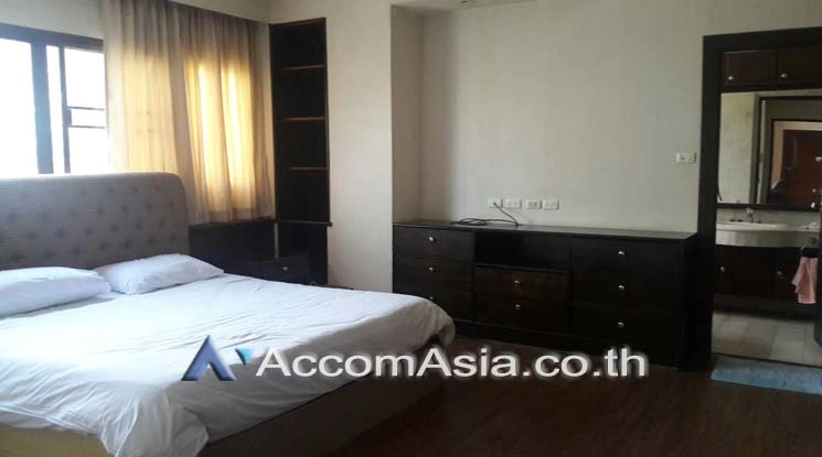 6  4 br Condominium For Rent in Sukhumvit ,Bangkok BTS Thong Lo at The Waterford AA18494