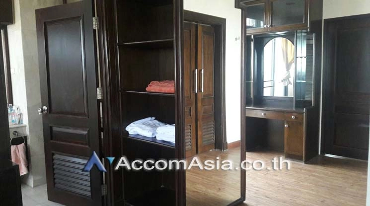 7  4 br Condominium For Rent in Sukhumvit ,Bangkok BTS Thong Lo at The Waterford AA18494