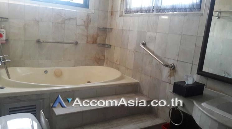 8  4 br Condominium For Rent in Sukhumvit ,Bangkok BTS Thong Lo at The Waterford AA18494
