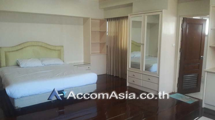 9  4 br Condominium For Rent in Sukhumvit ,Bangkok BTS Thong Lo at The Waterford AA18494