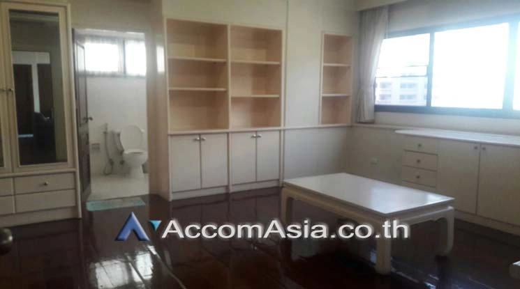 10  4 br Condominium For Rent in Sukhumvit ,Bangkok BTS Thong Lo at The Waterford AA18494