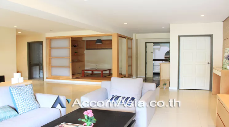 1  3 br Condominium for rent and sale in Sukhumvit ,Bangkok BTS Phrom Phong at Royal Castle AA18495