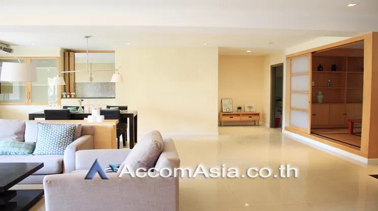 5  3 br Condominium for rent and sale in Sukhumvit ,Bangkok BTS Phrom Phong at Royal Castle AA18495