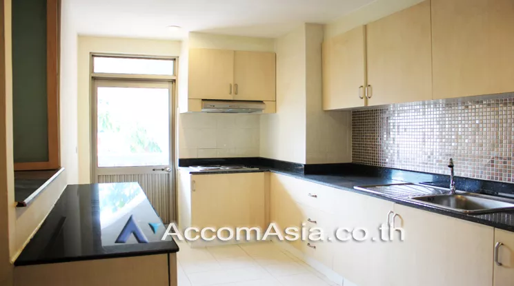 6  3 br Condominium for rent and sale in Sukhumvit ,Bangkok BTS Phrom Phong at Royal Castle AA18495
