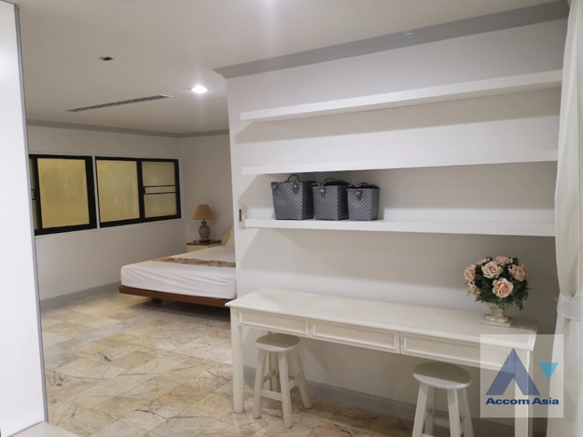 13  3 br Condominium For Sale in Sukhumvit ,Bangkok MRT Phetchaburi at Kiarti Thanee City Mansion AA18501