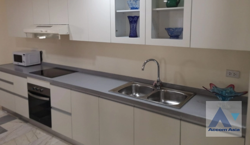 10  3 br Condominium For Sale in Sukhumvit ,Bangkok MRT Phetchaburi at Kiarti Thanee City Mansion AA18501