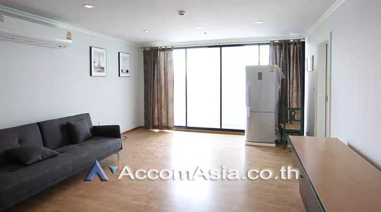  2  2 br Condominium For Rent in Sukhumvit ,Bangkok BTS Thong Lo at ICON III AA18502