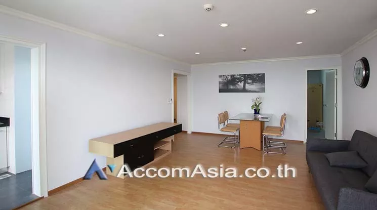  1  2 br Condominium For Rent in Sukhumvit ,Bangkok BTS Thong Lo at ICON III AA18502
