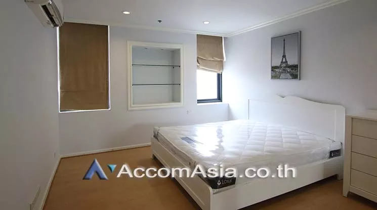5  2 br Condominium For Rent in Sukhumvit ,Bangkok BTS Thong Lo at ICON III AA18502