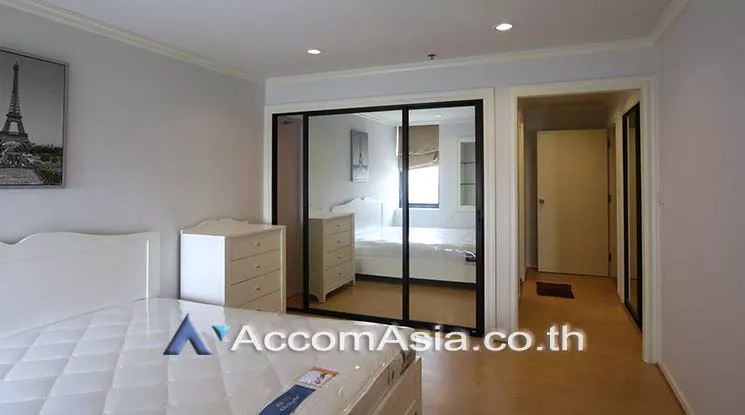 6  2 br Condominium For Rent in Sukhumvit ,Bangkok BTS Thong Lo at ICON III AA18502