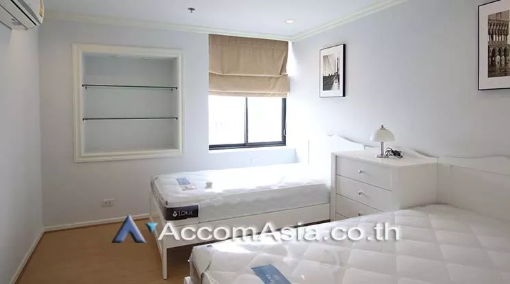 7  2 br Condominium For Rent in Sukhumvit ,Bangkok BTS Thong Lo at ICON III AA18502