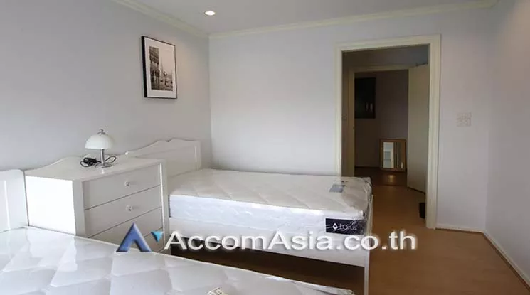 8  2 br Condominium For Rent in Sukhumvit ,Bangkok BTS Thong Lo at ICON III AA18502