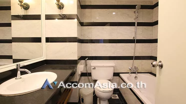 9  2 br Condominium For Rent in Sukhumvit ,Bangkok BTS Thong Lo at ICON III AA18502