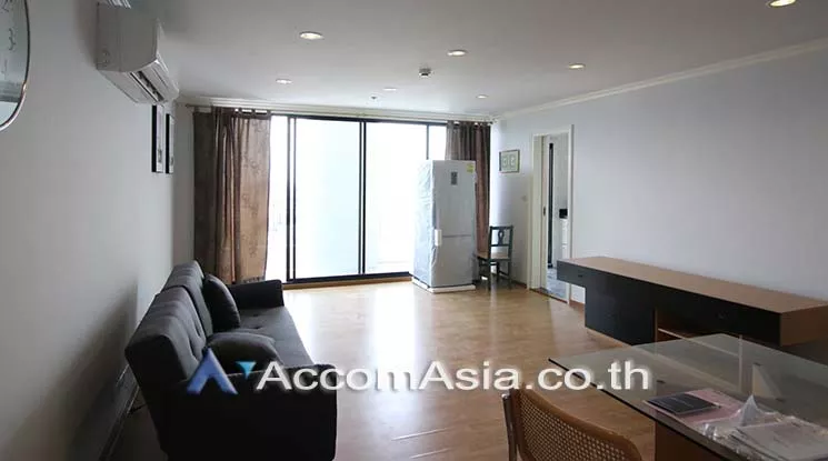 10  2 br Condominium For Rent in Sukhumvit ,Bangkok BTS Thong Lo at ICON III AA18502