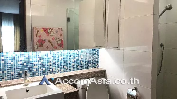 unit 1 Bedroom  Condominium For Sale in Sukhumvit, Bangkok  near BTS On Nut (AA18508)