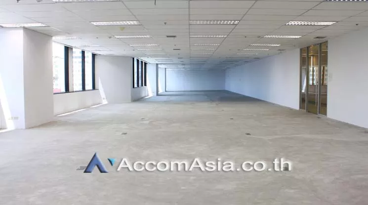 unit Office space For Rent in Sukhumvit, Bangkok  near BTS Phrom Phong (AA18518)