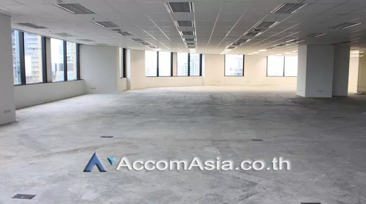 5  Office Space For Rent in Sukhumvit ,Bangkok BTS Phrom Phong at The Emporium Tower AA18518