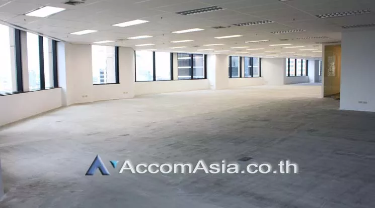 6  Office Space For Rent in Sukhumvit ,Bangkok BTS Phrom Phong at The Emporium Tower AA18518