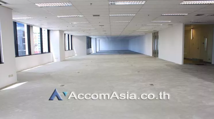 7  Office Space For Rent in Sukhumvit ,Bangkok BTS Phrom Phong at The Emporium Tower AA18518