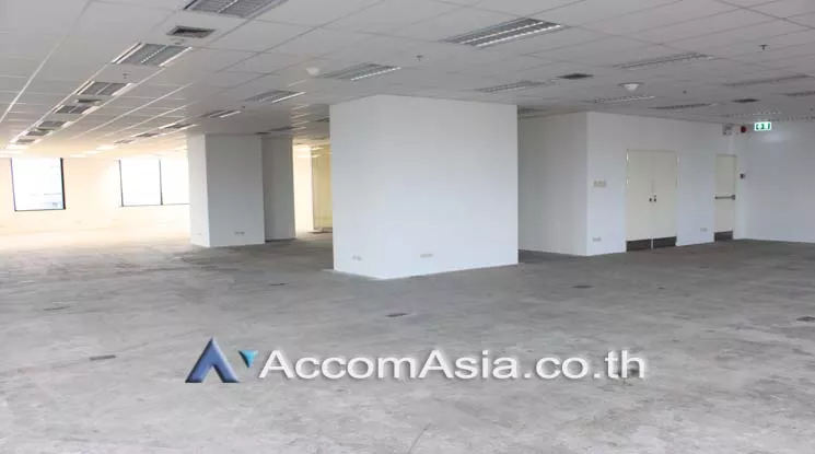 9  Office Space For Rent in Sukhumvit ,Bangkok BTS Phrom Phong at The Emporium Tower AA18518