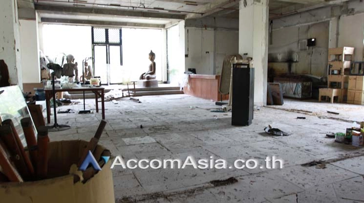 6  Condominium for rent and sale in Charoen Nakhon ,Bangkok BTS Krung Thon Buri at Baan Chao Praya AA18522