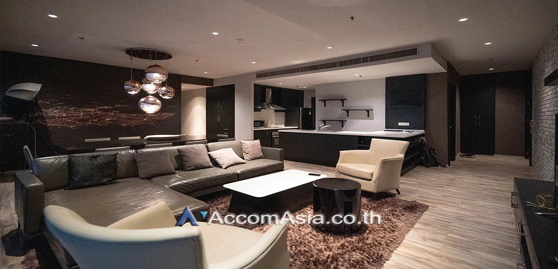 6  3 br Condominium for rent and sale in Sukhumvit ,Bangkok BTS Phrom Phong at The Emporio Place AA18528