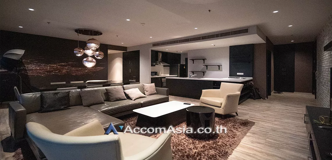 6  3 br Condominium for rent and sale in Sukhumvit ,Bangkok BTS Phrom Phong at The Emporio Place AA18528