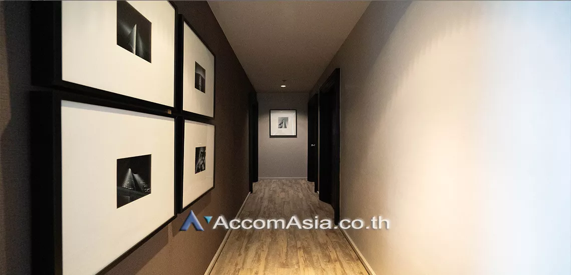 7  3 br Condominium for rent and sale in Sukhumvit ,Bangkok BTS Phrom Phong at The Emporio Place AA18528