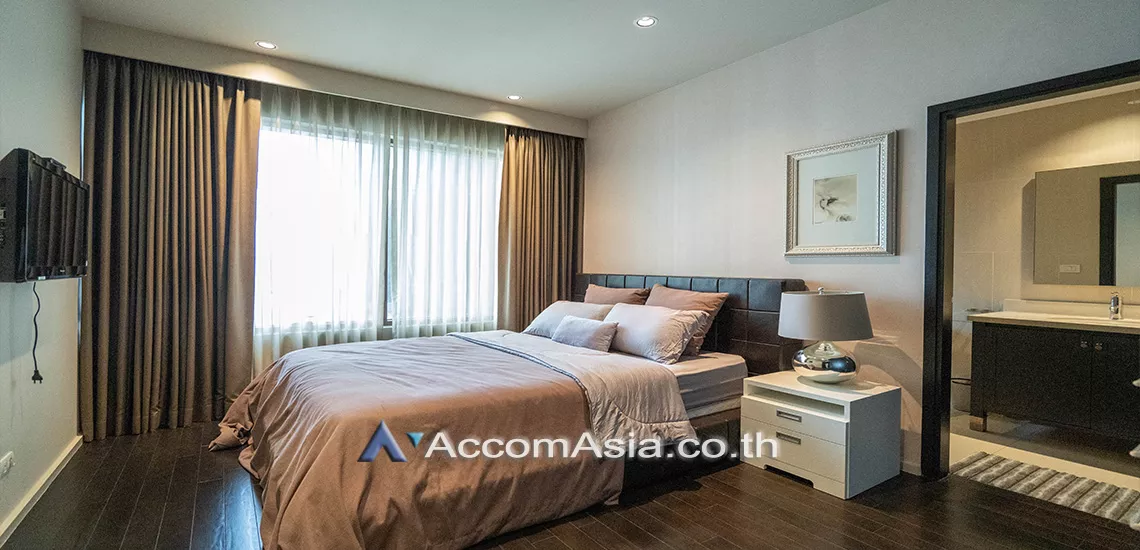 8  3 br Condominium for rent and sale in Sukhumvit ,Bangkok BTS Phrom Phong at The Emporio Place AA18528