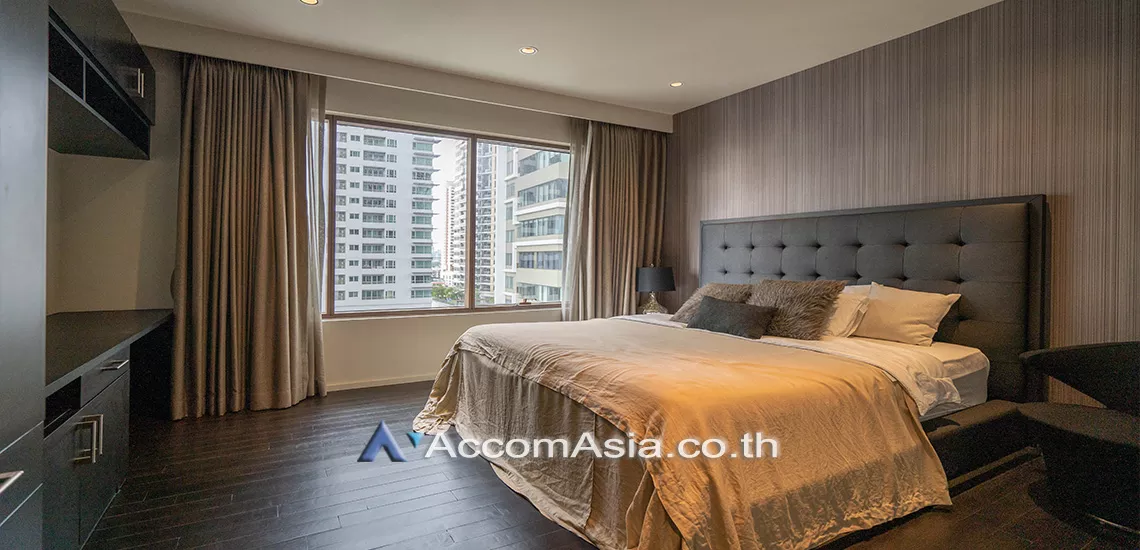 10  3 br Condominium for rent and sale in Sukhumvit ,Bangkok BTS Phrom Phong at The Emporio Place AA18528