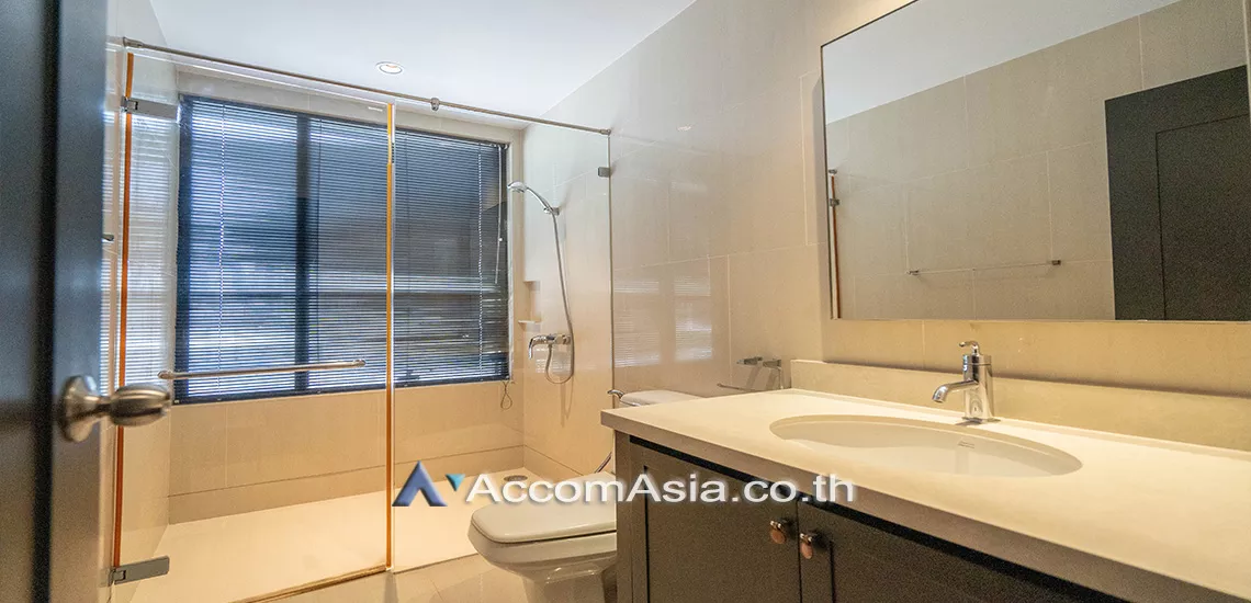 11  3 br Condominium for rent and sale in Sukhumvit ,Bangkok BTS Phrom Phong at The Emporio Place AA18528