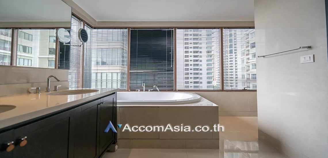 12  3 br Condominium for rent and sale in Sukhumvit ,Bangkok BTS Phrom Phong at The Emporio Place AA18528
