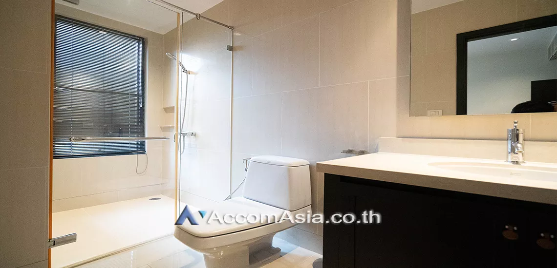 14  3 br Condominium for rent and sale in Sukhumvit ,Bangkok BTS Phrom Phong at The Emporio Place AA18528