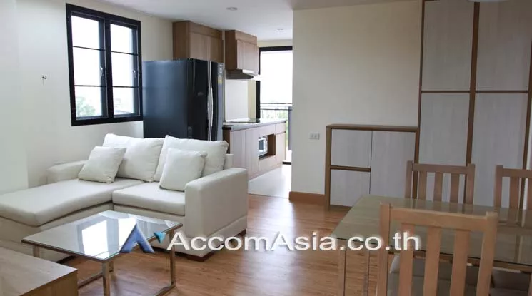  2  2 br Apartment For Rent in Sukhumvit ,Bangkok BTS Thong Lo at Exclusive Serviced Residence AA18530