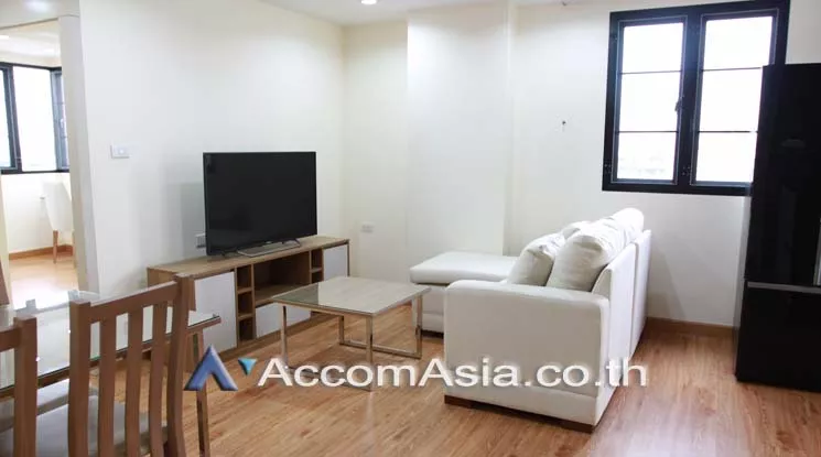 unit 2 Bedrooms  Apartment For Rent in Sukhumvit, Bangkok  near BTS Thong Lo (AA18530)