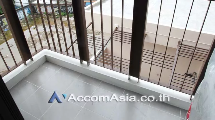 11  2 br Apartment For Rent in Sukhumvit ,Bangkok BTS Thong Lo at Exclusive Serviced Residence AA18530