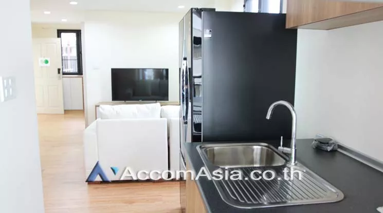  1  2 br Apartment For Rent in Sukhumvit ,Bangkok BTS Thong Lo at Exclusive Serviced Residence AA18530