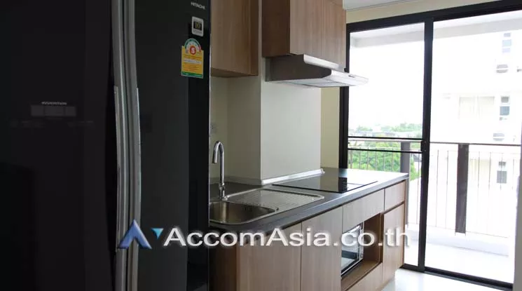 4  2 br Apartment For Rent in Sukhumvit ,Bangkok BTS Thong Lo at Exclusive Serviced Residence AA18530