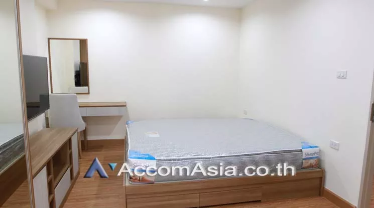 5  2 br Apartment For Rent in Sukhumvit ,Bangkok BTS Thong Lo at Exclusive Serviced Residence AA18530