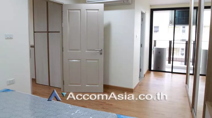 6  2 br Apartment For Rent in Sukhumvit ,Bangkok BTS Thong Lo at Exclusive Serviced Residence AA18530