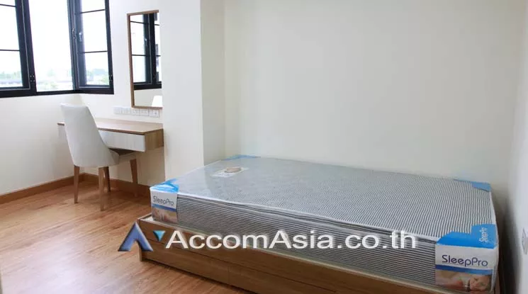7  2 br Apartment For Rent in Sukhumvit ,Bangkok BTS Thong Lo at Exclusive Serviced Residence AA18530
