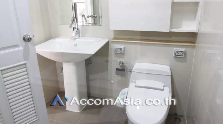 9  2 br Apartment For Rent in Sukhumvit ,Bangkok BTS Thong Lo at Exclusive Serviced Residence AA18530