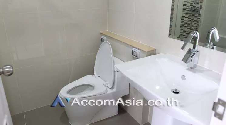 10  2 br Apartment For Rent in Sukhumvit ,Bangkok BTS Thong Lo at Exclusive Serviced Residence AA18530