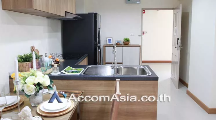  1  1 br Apartment For Rent in Sukhumvit ,Bangkok BTS Thong Lo at Exclusive Serviced Residence AA18531