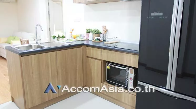 5  1 br Apartment For Rent in Sukhumvit ,Bangkok BTS Thong Lo at Exclusive Serviced Residence AA18531