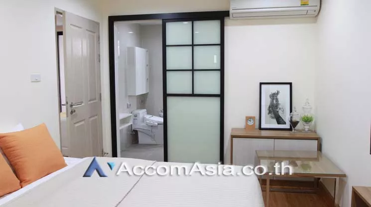 7  1 br Apartment For Rent in Sukhumvit ,Bangkok BTS Thong Lo at Exclusive Serviced Residence AA18531
