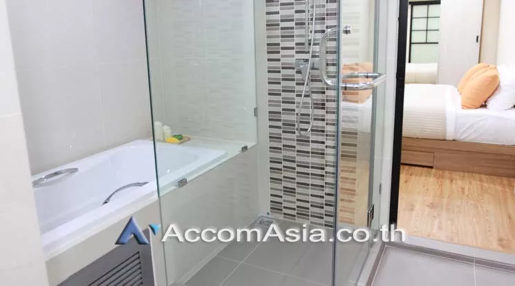 9  1 br Apartment For Rent in Sukhumvit ,Bangkok BTS Thong Lo at Exclusive Serviced Residence AA18531