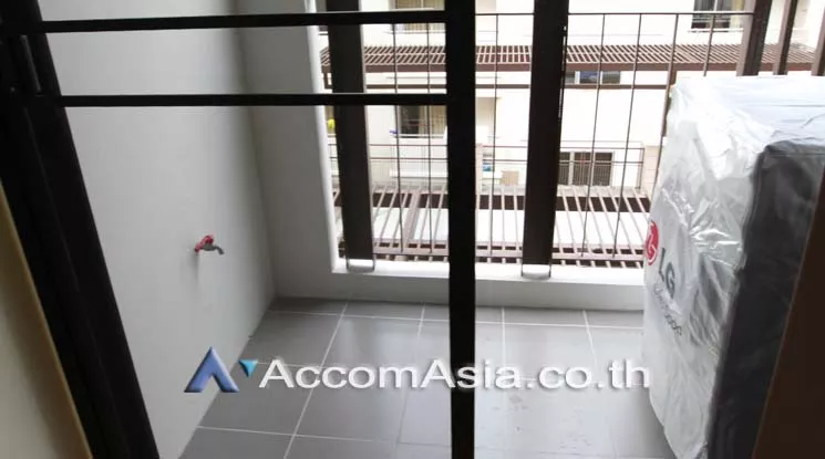 10  1 br Apartment For Rent in Sukhumvit ,Bangkok BTS Thong Lo at Exclusive Serviced Residence AA18531