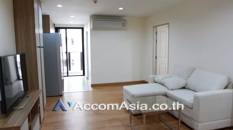  2  2 br Apartment For Rent in Sukhumvit ,Bangkok BTS Thong Lo at Exclusive Serviced Residence AA18532