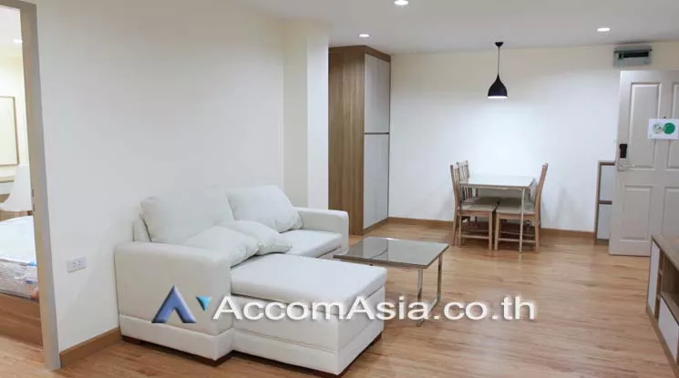  1  2 br Apartment For Rent in Sukhumvit ,Bangkok BTS Thong Lo at Exclusive Serviced Residence AA18532